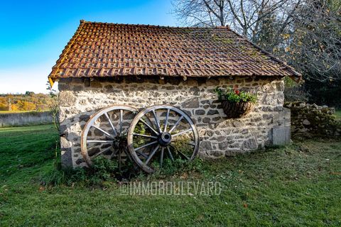 Villa i Le Quartier, Puy-de-Dome, Le Quartier - € 193.000 | Ref: NB-13556 - foto 20