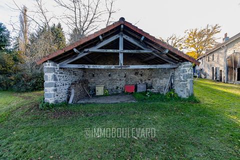 Villa i Le Quartier, Puy-de-Dome, Le Quartier - € 193.000 | Ref: NB-13556 - foto 21