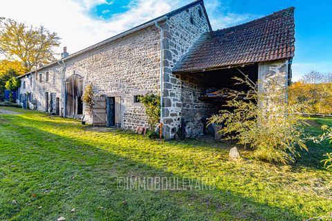 Villa i Le Quartier, Puy-de-Dome, Le Quartier - € 193.000 | Ref: NB-13556 - foto 22
