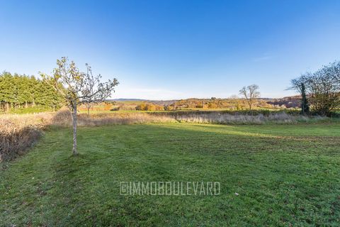 Villa i Le Quartier, Puy-de-Dome, Le Quartier - € 193.000 | Ref: NB-13556 - foto 23
