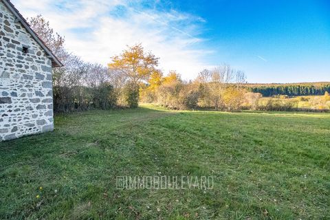 Villa i Le Quartier, Puy-de-Dome, Le Quartier - € 193.000 | Ref: NB-13556 - foto 24