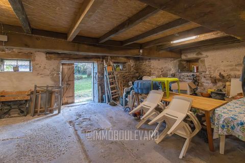 Villa i Le Quartier, Puy-de-Dome, Le Quartier - € 193.000 | Ref: NB-13556 - foto 25