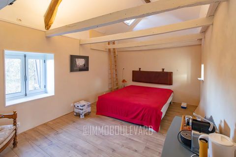 Villa i Le Quartier, Puy-de-Dome, Le Quartier - € 193.000 | Ref: NB-13556 - foto 29