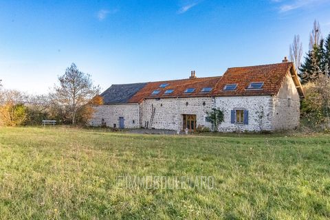 Villa i Le Quartier, Puy-de-Dome, Le Quartier - € 193.000 | Ref: NB-13556 - foto 34