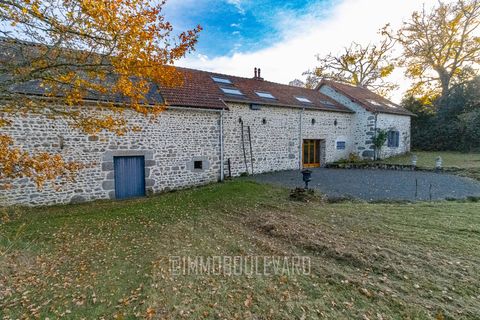 Villa i Le Quartier, Puy-de-Dome, Le Quartier - € 193.000 | Ref: NB-13556 - foto 35