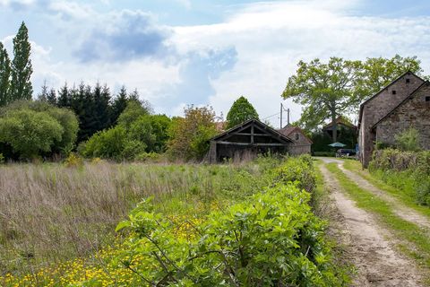 Villa i Le Quartier, Puy-de-Dome, Le Quartier - € 193.000 | Ref: NB-13556 - foto 39
