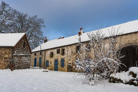 Villa i Le Quartier, Puy-de-Dome, Le Quartier - € 193.000 | Ref: NB-13556 - foto 40