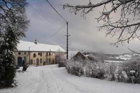 Villa i Le Quartier, Puy-de-Dome, Le Quartier - € 193.000 | Ref: NB-13556 - foto 41