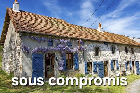 Villa i Le Quartier, Puy-de-Dome, Le Quartier - € 193.000 | Ref: NB-13556 - foto 1