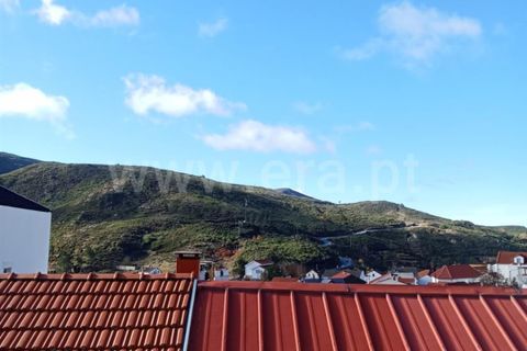 Villa i Seia, Guarda, Seia - € 275.000 | Ref: 405250093 - foto 27