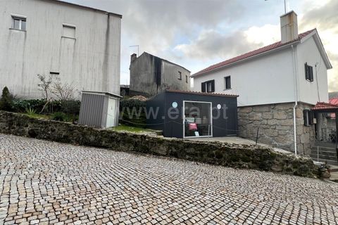 Villa i Seia, Guarda, Seia - € 275.000 | Ref: 405250093 - foto 29
