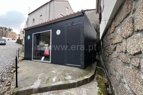 Villa i Seia, Guarda, Seia - € 275.000 | Ref: 405250093 - foto 30