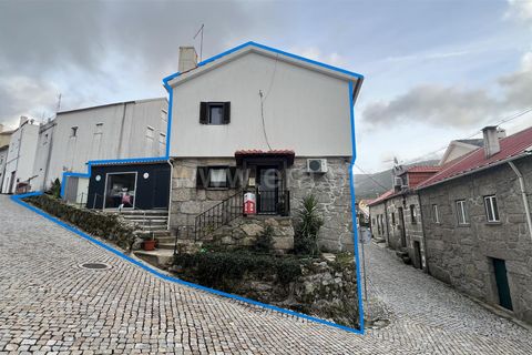 Villa i Seia, Guarda, Seia - € 275.000 | Ref: 405250093 - foto 2