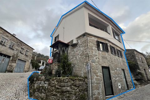 Villa i Seia, Guarda, Seia - € 275.000 | Ref: 405250093 - foto 4