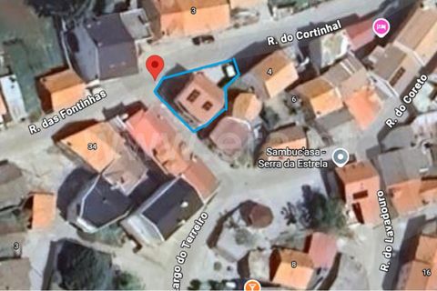 Villa i Seia, Guarda, Seia - € 275.000 | Ref: 405250093 - foto 34
