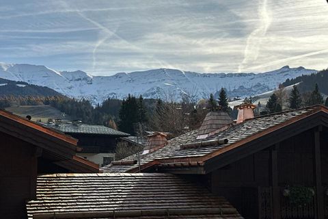 Villa i Megève, Haute-Savoie, Megève - € 1.380.000 | Ref: 601-BES - foto 1