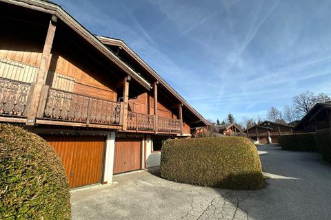 Villa i Megève, Haute-Savoie, Megève - € 1.380.000 | Ref: 601-BES - foto 2