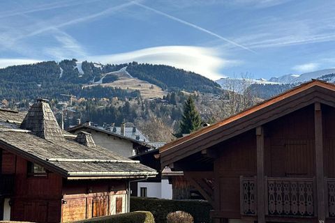 Villa i Megève, Haute-Savoie, Megève - € 1.380.000 | Ref: 601-BES - foto 3