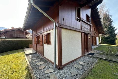 Villa i Megève, Haute-Savoie, Megève - € 1.380.000 | Ref: 601-BES - foto 4