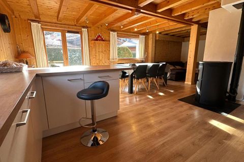 Villa i Megève, Haute-Savoie, Megève - € 1.380.000 | Ref: 601-BES - foto 5