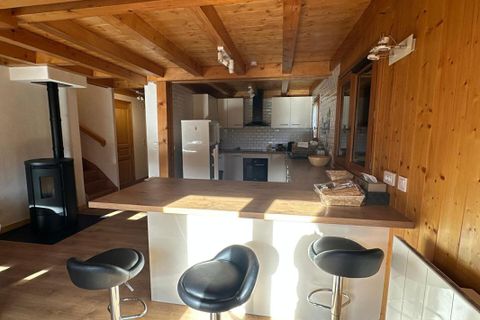 Villa i Megève, Haute-Savoie, Megève - € 1.380.000 | Ref: 601-BES - foto 6