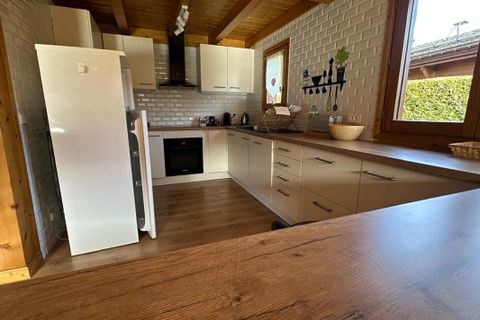 Villa i Megève, Haute-Savoie, Megève - € 1.380.000 | Ref: 601-BES - foto 7