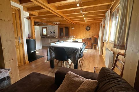 Villa i Megève, Haute-Savoie, Megève - € 1.380.000 | Ref: 601-BES - foto 8