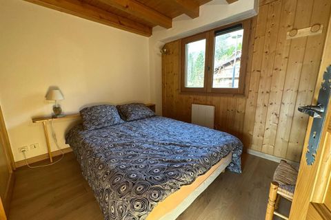 Villa i Megève, Haute-Savoie, Megève - € 1.380.000 | Ref: 601-BES - foto 10