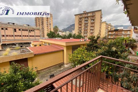 Lejlighed i Palermo, Palermo, Palermo - € 120.000 | Ref: 2068 - foto 3