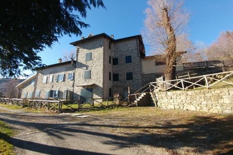 Byhus i Fanano, Modena, Fanano - € 245.000 | Ref: 3113 - foto 1