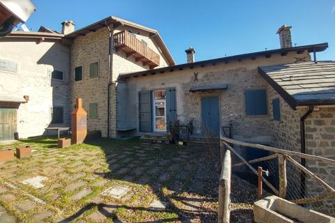 Byhus i Fanano, Modena, Fanano - € 245.000 | Ref: 3113 - foto 2