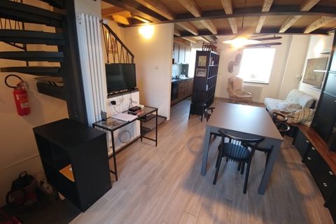 Byhus i Fanano, Modena, Fanano - € 245.000 | Ref: 3113 - foto 3