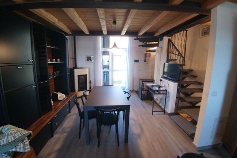 Byhus i Fanano, Modena, Fanano - € 245.000 | Ref: 3113 - foto 4