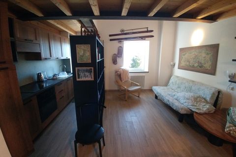 Byhus i Fanano, Modena, Fanano - € 245.000 | Ref: 3113 - foto 5