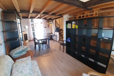 Byhus i Fanano, Modena, Fanano - € 245.000 | Ref: 3113 - foto 6