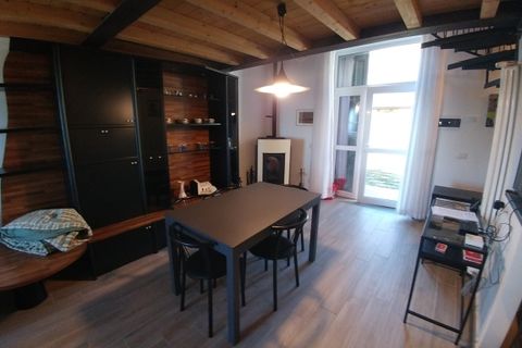 Byhus i Fanano, Modena, Fanano - € 245.000 | Ref: 3113 - foto 9