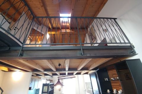 Byhus i Fanano, Modena, Fanano - € 245.000 | Ref: 3113 - foto 10