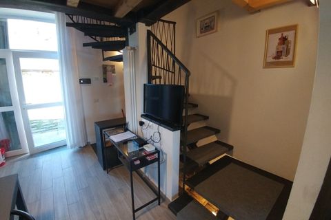 Byhus i Fanano, Modena, Fanano - € 245.000 | Ref: 3113 - foto 11