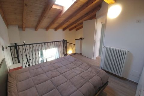Byhus i Fanano, Modena, Fanano - € 245.000 | Ref: 3113 - foto 13