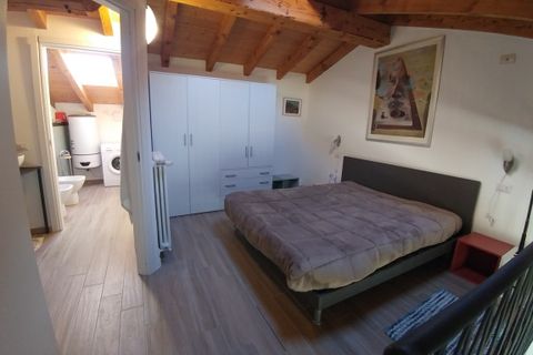 Byhus i Fanano, Modena, Fanano - € 245.000 | Ref: 3113 - foto 14