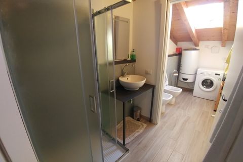 Byhus i Fanano, Modena, Fanano - € 245.000 | Ref: 3113 - foto 15