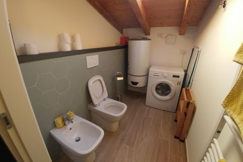 Byhus i Fanano, Modena, Fanano - € 245.000 | Ref: 3113 - foto 16