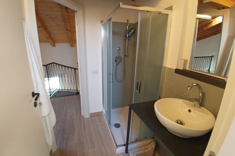 Byhus i Fanano, Modena, Fanano - € 245.000 | Ref: 3113 - foto 17