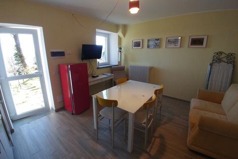 Byhus i Fanano, Modena, Fanano - € 245.000 | Ref: 3113 - foto 21