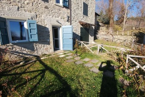 Byhus i Fanano, Modena, Fanano - € 245.000 | Ref: 3113 - foto 26