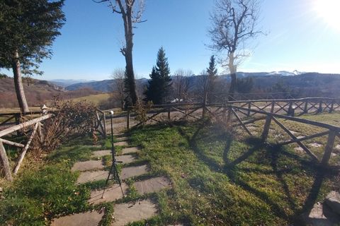 Byhus i Fanano, Modena, Fanano - € 245.000 | Ref: 3113 - foto 27