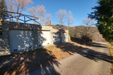 Byhus i Fanano, Modena, Fanano - € 245.000 | Ref: 3113 - foto 30