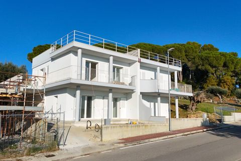 Rækkehus i Tortoreto, Teramo, Tortoreto - € 320.000 | Ref: 33894 - foto 11