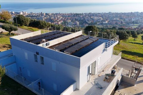Rækkehus i Tortoreto, Teramo, Tortoreto - € 320.000 | Ref: 33894 - foto 33