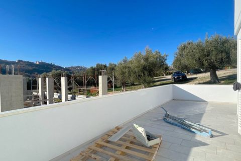 Rækkehus i Tortoreto, Teramo, Tortoreto - € 320.000 | Ref: 33894 - foto 34